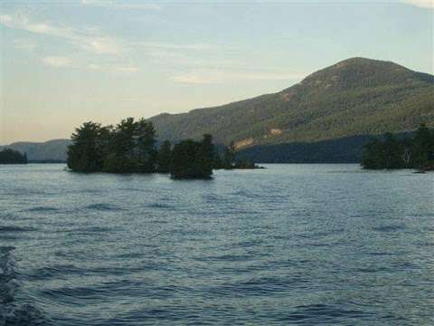 Jobs in Adirondack Adventure Boat Tours on Lake George - reviews